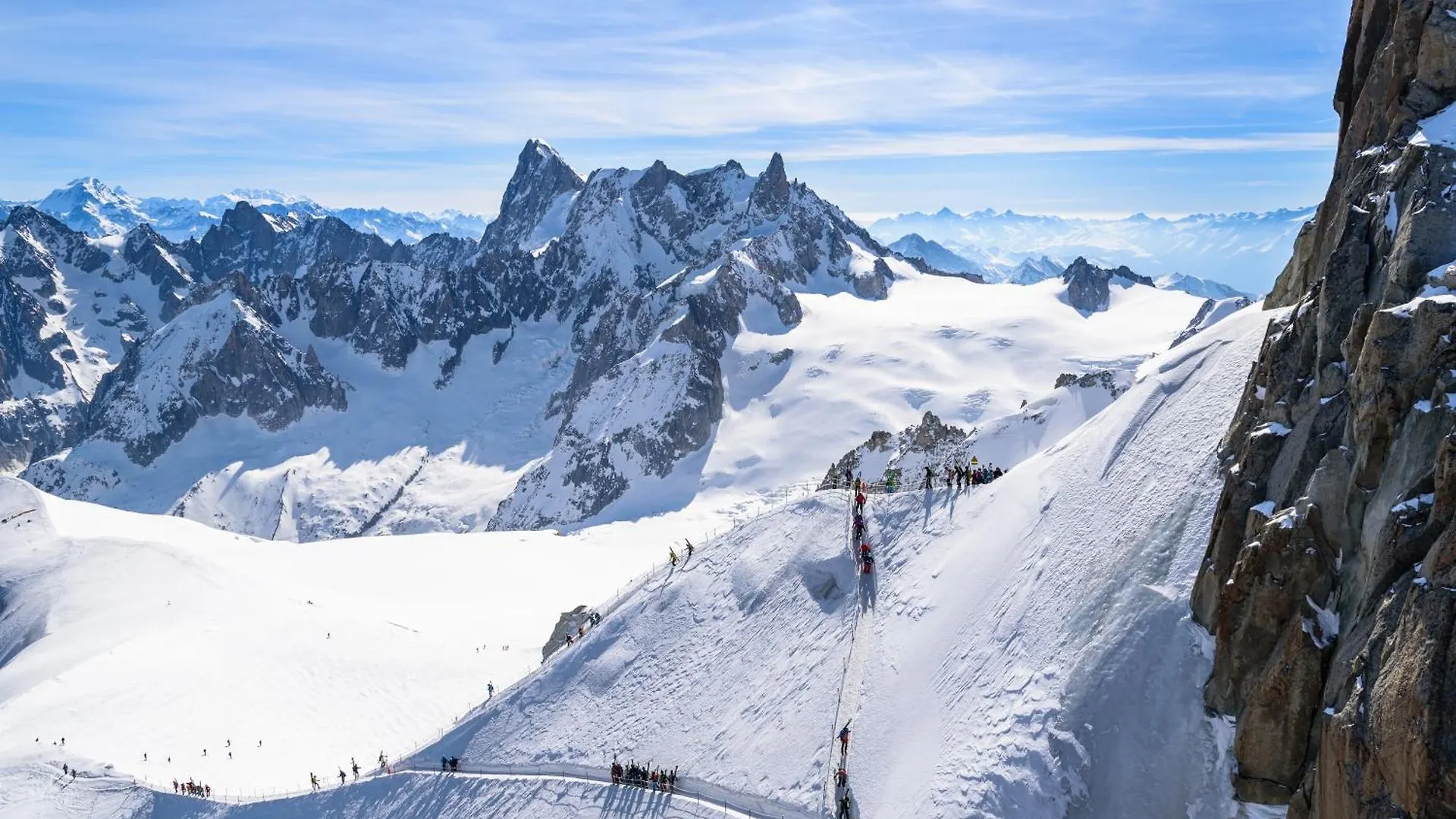 Apartman Chamonix Sud - Balme 111 - Happy Rentals