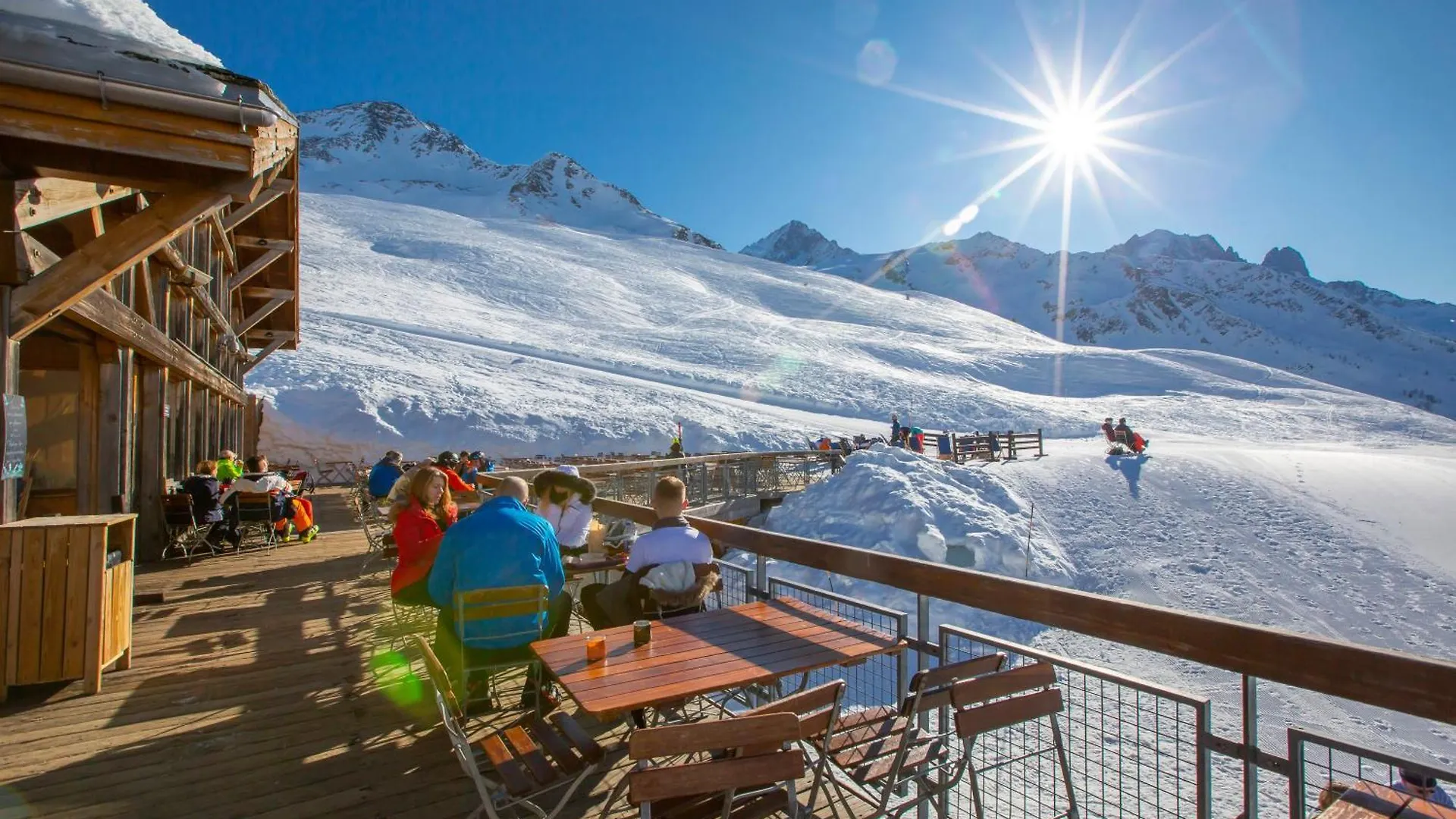 Chamonix Sud - Balme 111 - Happy Rentals Francja